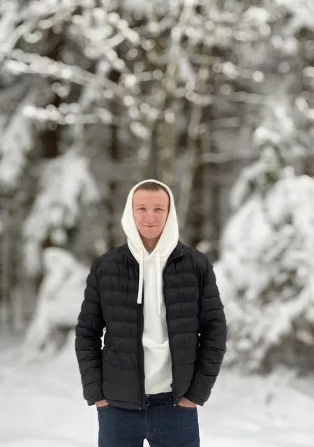 Макс из Горок, мне 29, познакомлюсь на одну ночь