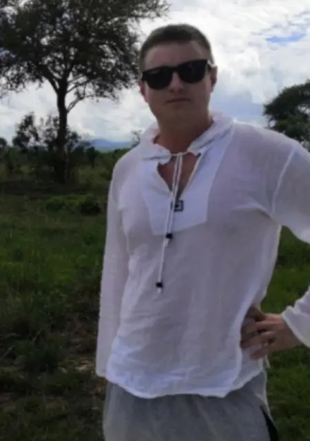 Андрей из Норильска, ищу на сайте знакомства без обязательств