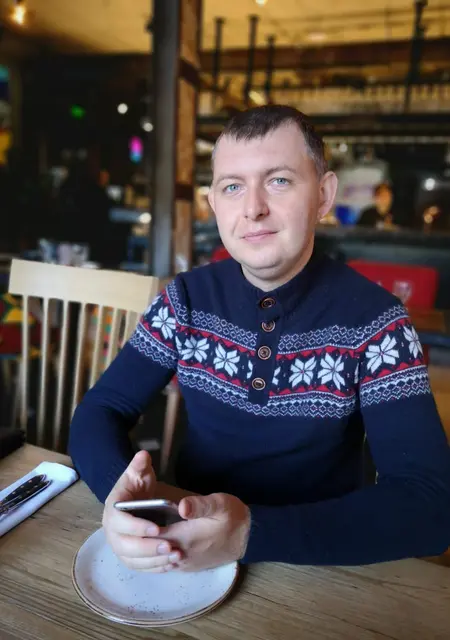 Я Denis, 42, знакомлюсь без обязательств в Калининграде