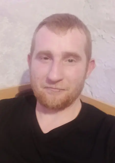 Я Василий, 41, из Донецка, ищу знакомства без обязательств