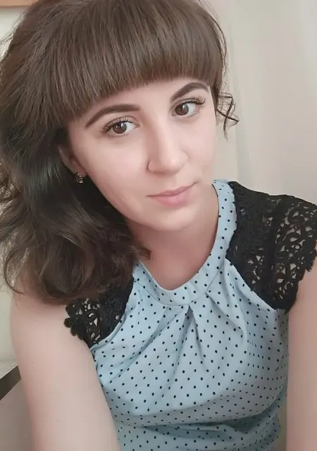 Я Алёна, 45, из Томского, ищу знакомства без обязательств