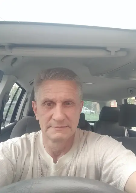 Сергей из Калининграда, мне 61, познакомлюсь для постоянных отношений
