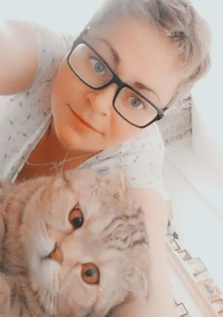 Я Маша, 39, знакомлюсь для совместных путешествий в Челябинске