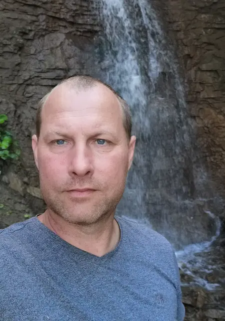 Андрей из Уфы, мне 49, познакомлюсь без обязательств