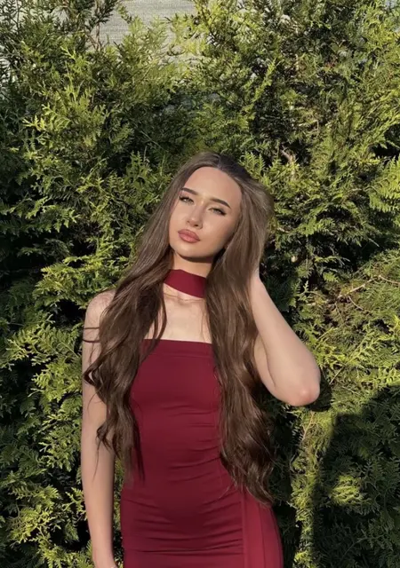 Марина из Перми, мне 20, познакомлюсь для вирта