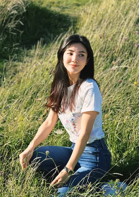 Nana из Москвы, ищу на сайте постоянные отношения