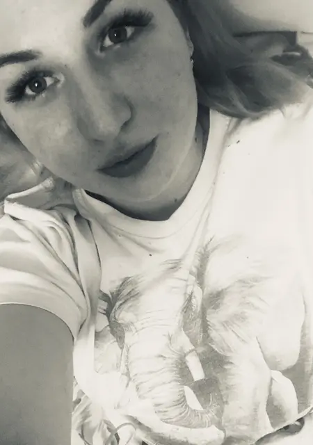 Варвара из Хабаровска, мне 29, познакомлюсь для приятного времяпровождения