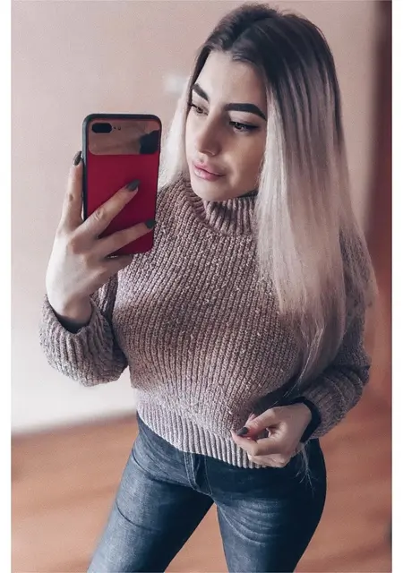 Мила из Краснодара, мне 28, познакомлюсь для постоянных отношений