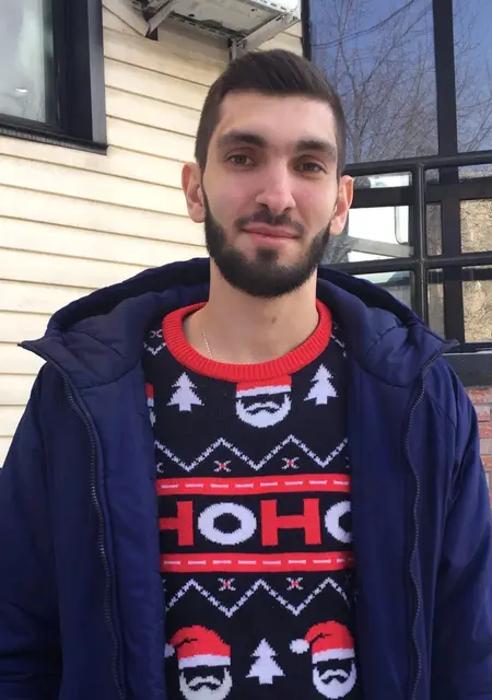 Александр из Люберец, ищу на сайте знакомства без обязательств