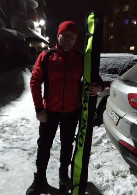 Сергей из Кемерово, ищу на сайте знакомства на одну ночь