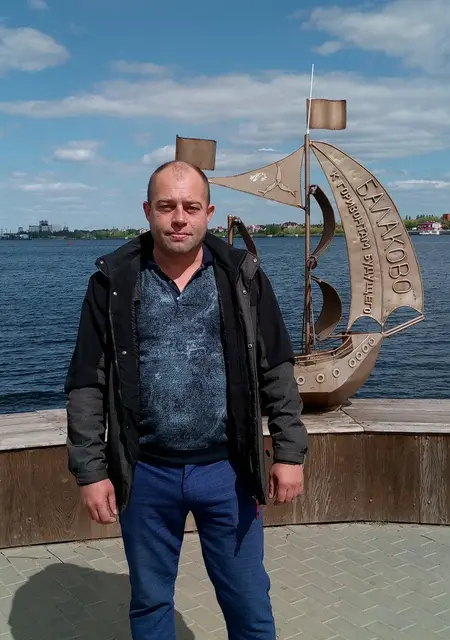 Сер из Тулы, мне 41, познакомлюсь без обязательств