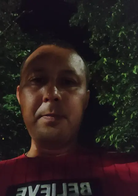 Я Артур, 42, знакомлюсь в Саратове