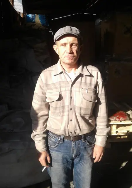 Я Олег, 51, из Черкесска, ищу знакомства без обязательств