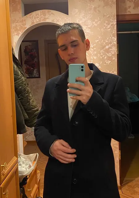 Я Андрей, 21, знакомлюсь без обязательств в Вязьме
