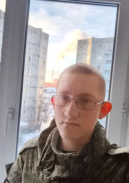 Максим из Мурманска, ищу на сайте общение