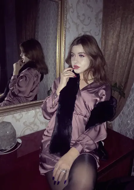 Хлоя из Херсона, ищу на сайте знакомства на одну ночь