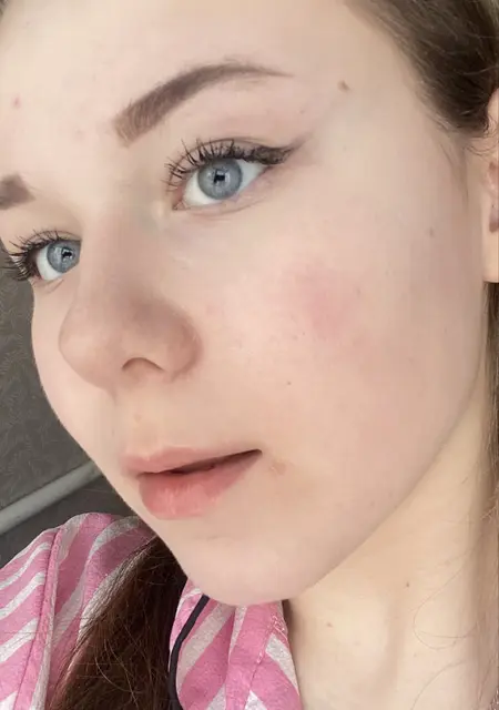 Я Milina, 52, знакомлюсь для вирта в Уфе