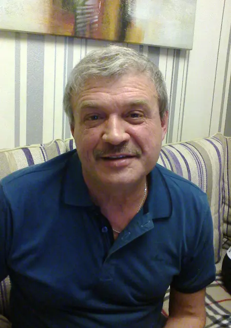 Я Анатолий, 55, из Ачинска, ищу знакомства на одну ночь