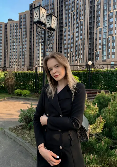 Алена из Иванова, мне 25, познакомлюсь для приятного времяпровождения
