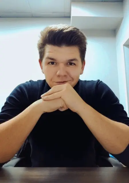 Я Иван, 31, знакомлюсь на одну ночь в Туле