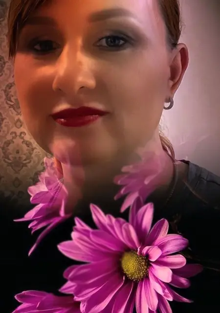 Ольга из Омска, ищу на сайте постоянные отношения