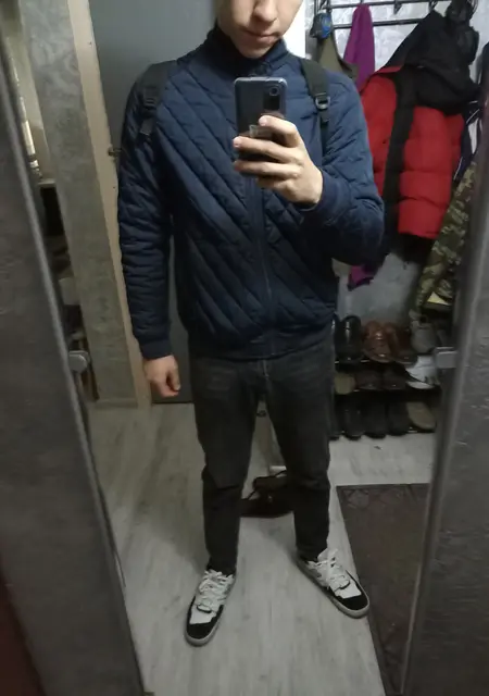 Я Jorj, 20, знакомлюсь без обязательств в Пятигорске