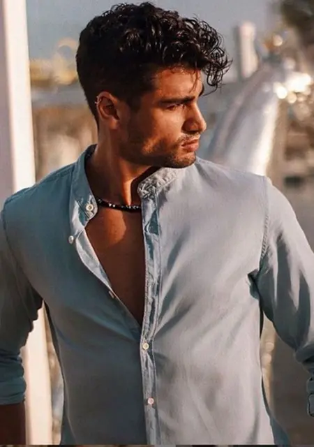 Я Soy Tsik, 27, из Афин, ищу знакомство