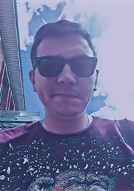 Я Иван, 35, из Александрова, ищу знакомство для постоянных отношений