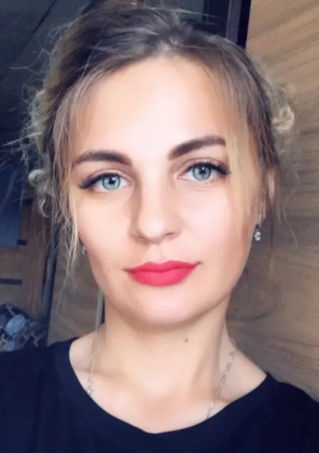 Елена из Кстова, мне 35, познакомлюсь для совместных путешествий