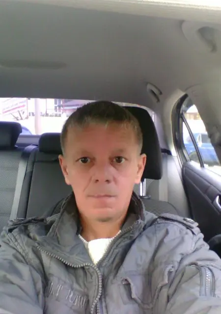 Я Евгений, 53, знакомлюсь без обязательств в Сочи