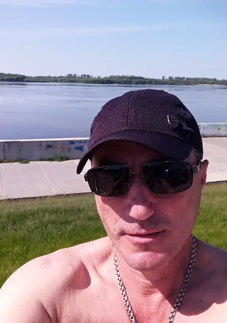 Я Яков, 52, из Перми, ищу знакомства на одну ночь