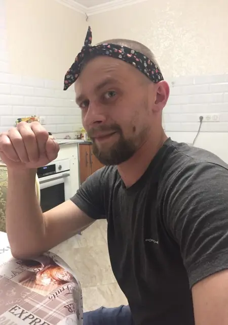 Ivan из Пушкина, ищу на сайте знакомства на одну ночь