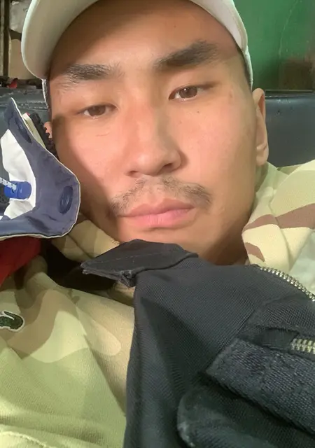 Я Айтал, 30, из Якутска, ищу знакомство для постоянных отношений