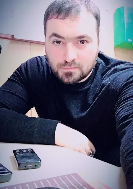 Я Tigir, 40, из Нижневартовска, ищу знакомства на одну ночь