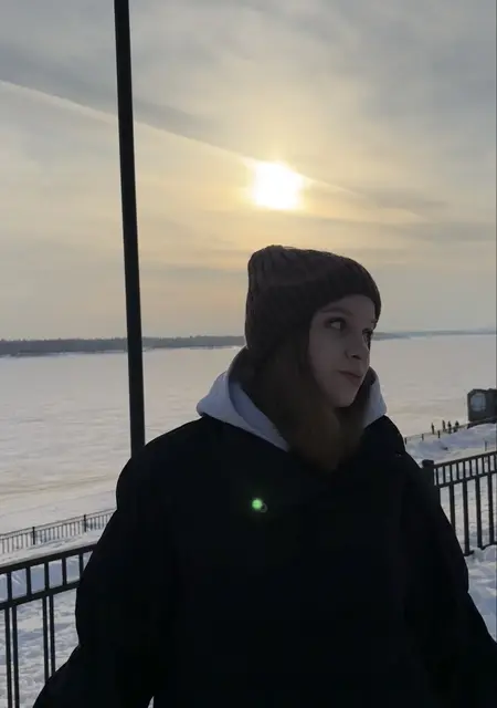 Я Ксюша, 23, из Казани, ищу знакомство для постоянных отношений