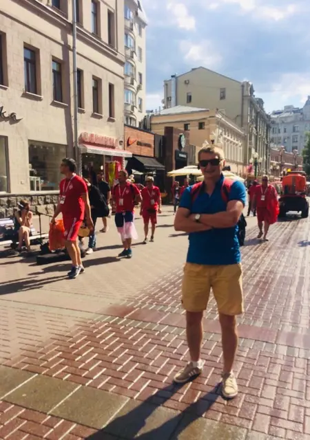 Дмитрий из Ессентуков, мне 37, познакомлюсь для приятного времяпровождения