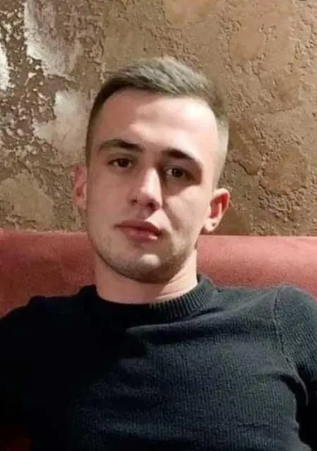 Я Ден, 30, знакомлюсь без обязательств в Киеве