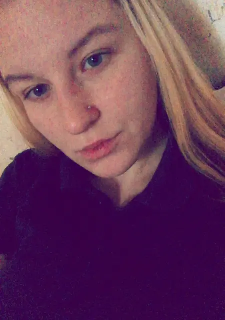 Я Banditka, 21, из Казани, ищу знакомство для общения