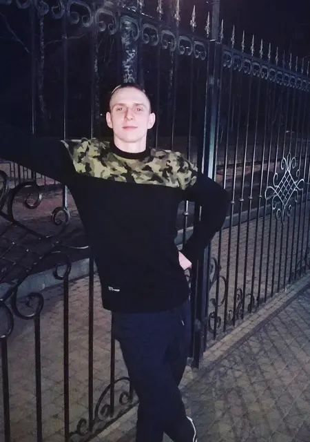 Сергей из Смоленска, ищу на сайте знакомства без обязательств