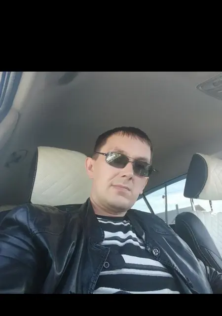 Я Владимир, 45, из Бирска, ищу знакомства на одну ночь