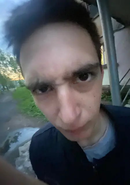 Я Иван, 20, знакомлюсь для постоянных отношений в Пскове