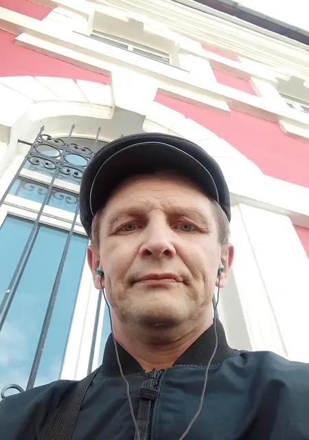 Я Yrij, 46, из Харовска, ищу знакомства без обязательств