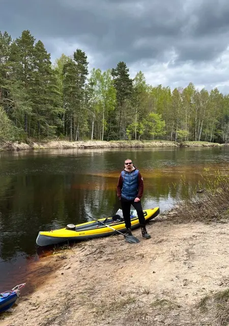 Я Сергей, 36, знакомлюсь без обязательств в Коврове