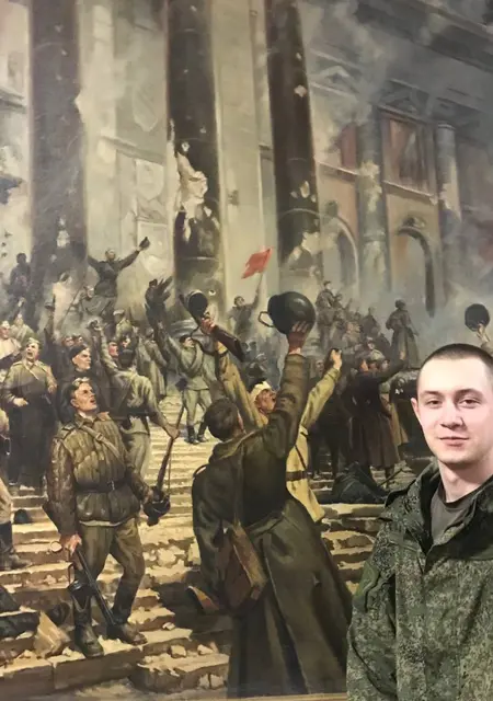 Я Андрей, 25, знакомлюсь без обязательств в Губкине