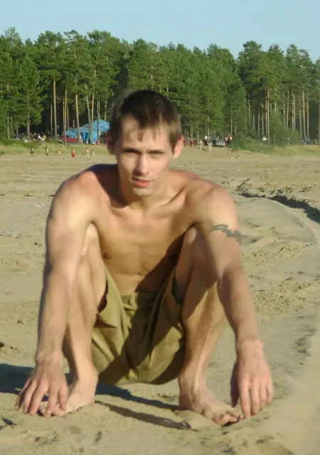 Я Михаил, 41, из Иркутска, ищу знакомства на одну ночь