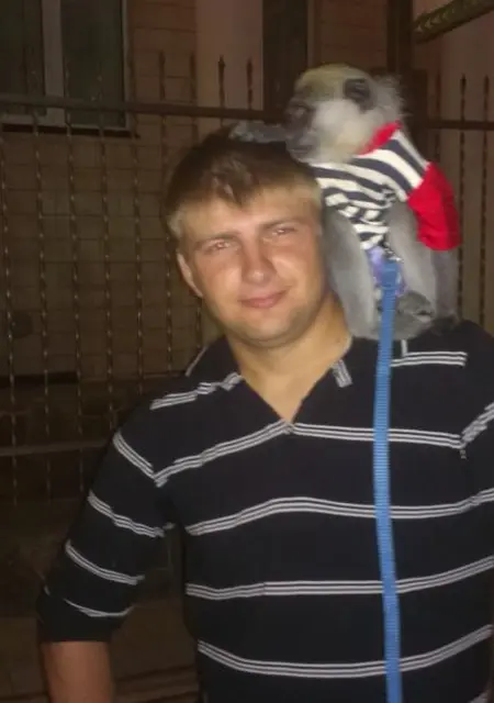 Я Царь, 33, знакомлюсь на одну ночь в Анапе