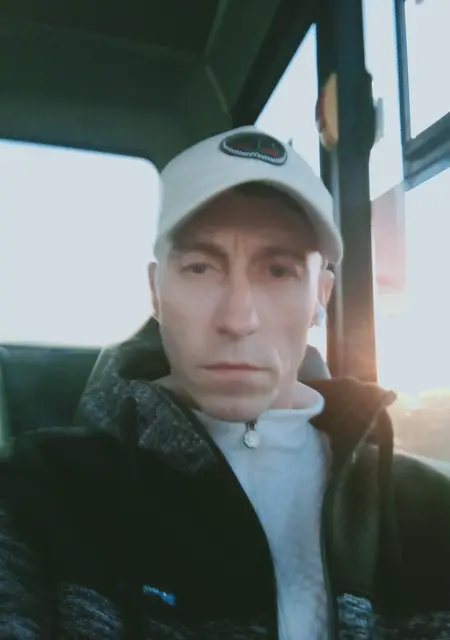 Алексей из Борисоглебска, мне 46, познакомлюсь на одну ночь