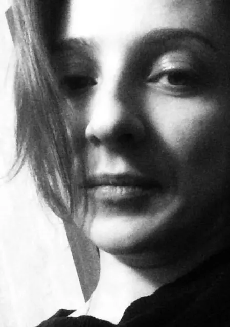 Я Nina, 37, из Челябинска, ищу знакомство для совместных путешествий