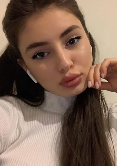 Anusha из Краснодара, мне 29, познакомлюсь для общения