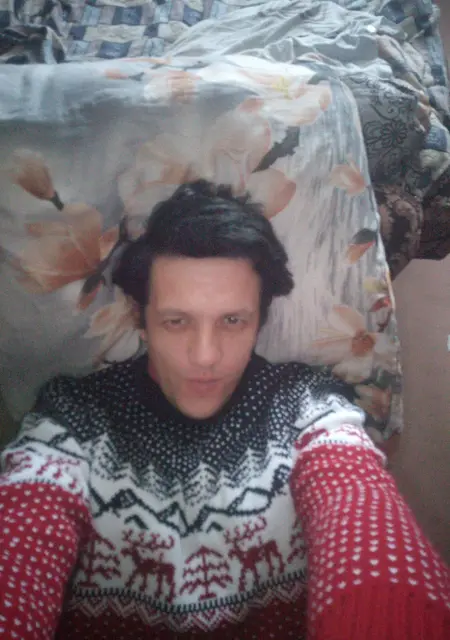 Сергей из Ардатова, мне 45, познакомлюсь без обязательств